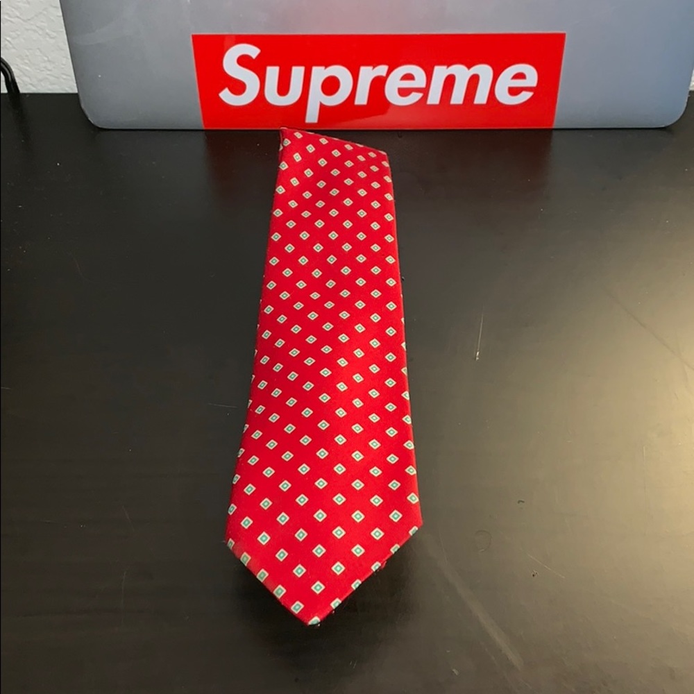 Parksden Silk Tie